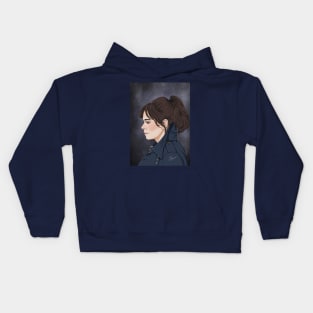 Marcella Kids Hoodie